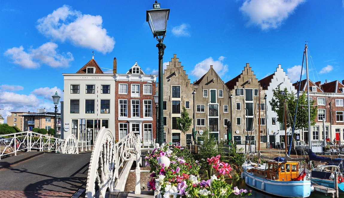 Middelburg  Zeelandcom